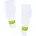 Tube Socken 1 Paar Weiß 39-42