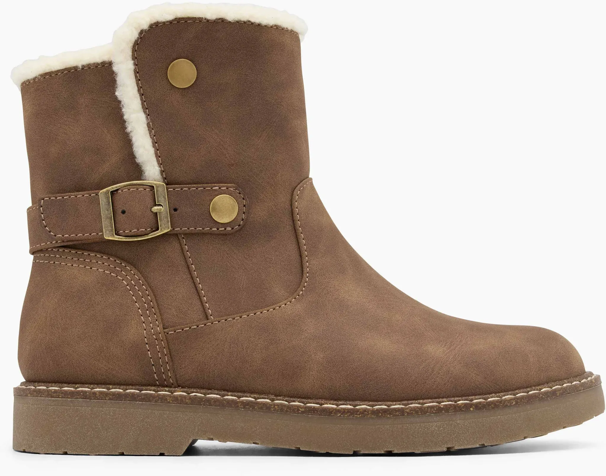 Landrover  Winterboots Braun, Damen, Größe: 40, Material: Synthetik/Textil - Landrover  Winterboots Braun, Damen, Größe: 40, Material: Synthetik/Textil - woman - Braun