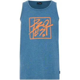 Protest Jungen Muskelshirt PRTJordy JR 176 - 176