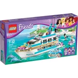 LEGO Friends Yacht (41015)