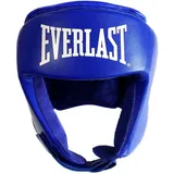 EVERLAST Amateur Competition Kopfschutz - Blue - S