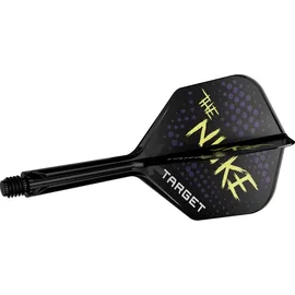 Target Darts Luke Littler K-Flex No.6 | 26mm/intermediate