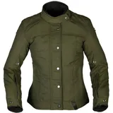 Modeka Thiago Damen Motorrad Textiljacke 42
