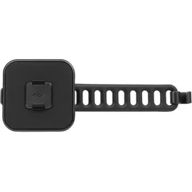 Peak Design Mobile Universalhalterung für Lenker, Smartphone Halterung, schwarz