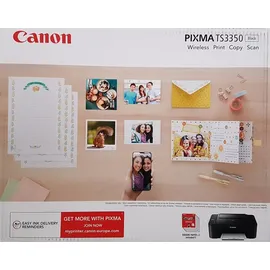 Canon PIXMA TS3350