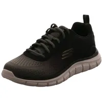 SKECHERS Herren Skechers Leicht Memory Foam Turnschuhe Freizeit - Ripkent 232399 Schnürer