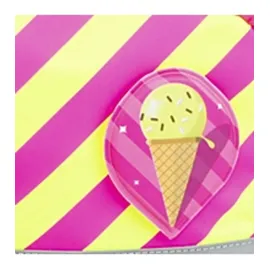 ergobag pack 7-tlg. strahlebär 2021