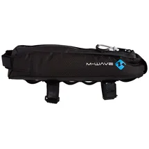 M-Wave BP Top Oberrohrtasche schwarz