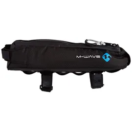M-Wave BP Top Oberrohrtasche schwarz
