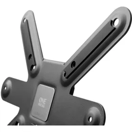 OneForAll One for All TV Wandhalterung 43 Ultraslim Turn 180 Weltmeisterschaft 6254