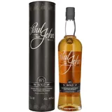 Paul John Whisky Bold Peated Single Malt Whisky 46% vol 0,7 l Geschenkbox