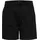 Only ONLPOPTRASH LIFE EASY SHORTS Schwarz S