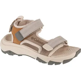 Columbia Peakfreak Rush Sandal Damen Braun 38