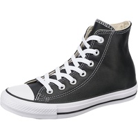 Converse Chuck Taylor All Star Leather High Top black 41