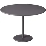 BLOMUS Beistelltisch Stay Ø 50 x 35 cm Magnet