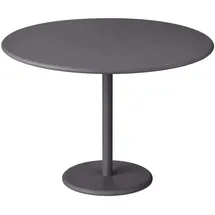BLOMUS Beistelltisch Stay Ø 50 x 35 cm Magnet