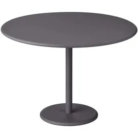 BLOMUS Beistelltisch Stay Ø 50 x 35 cm Magnet