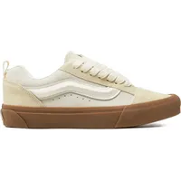 Vans Knu Skool Marshmallow/Light Gum 40
