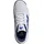 adidas Gamespec Weiß/Blau 36