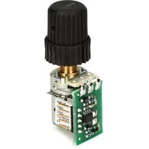 EMG - Electric Moving Green EMG AB Afterburner Push/Pull Booster