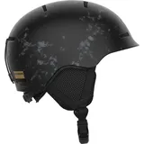 Salomon Orka 56-59 cm Schwarz