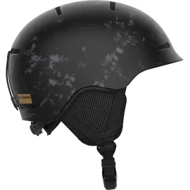 Salomon Orka 56-59 cm Schwarz