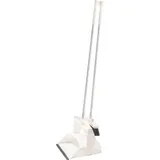 Haug® bürsten Kehrgarnitur Futura Weiß 26 cm