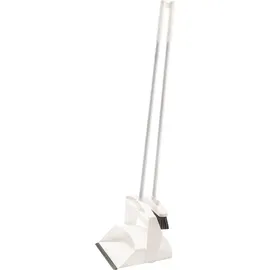 Haug® bürsten Kehrgarnitur Futura Weiß 26 cm