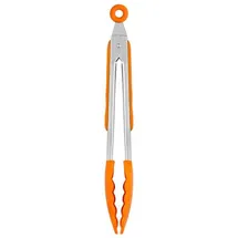 Bra Küchenzange 28,5 cm Orange