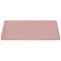 Logitech Desk Mat Studio Series Rosa