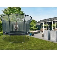 XXXLutz Xxxl Trampolin, schwarz