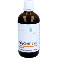 Spinnrad Hochwertiges Glycerin 100 ml 