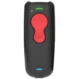 Honeywell Voyager 1602g - Barcode-Scanner - tragbar - 2D-Imager - decodiert - Bl