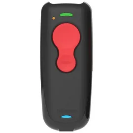 Honeywell Voyager 1602g - Barcode-Scanner - tragbar - 2D-Imager - decodiert - Bl