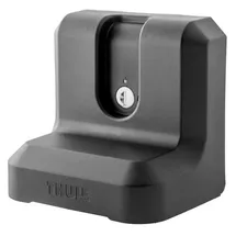 Thule T 3200 Roof Rack Markisenadapter - Black - One Size