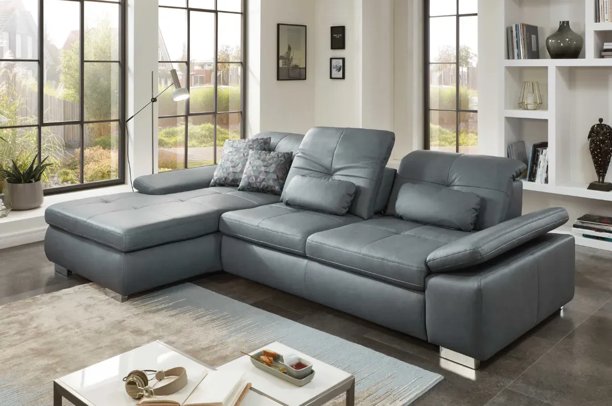 Polinova Ecksofa PN-EM16012