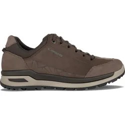 Lowa Bellagio GTX LO espresso/espresso (4242) 46,5