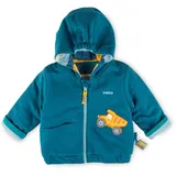 Sigikid Wendejacke Petrol 80