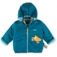Sigikid Wendejacke Petrol 80