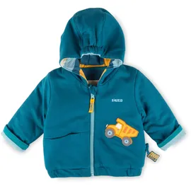 Sigikid Wendejacke Petrol 80