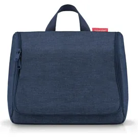 Reisenthel Toiletbag XL Necessaire, Blau