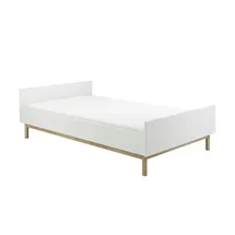 Pinio Miloo 126 x 62,7 cm Weiß