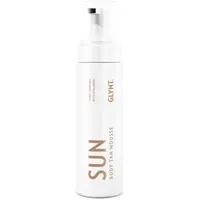 Glynt Sun Body Tan Mousse Schaumfestiger 200 ml