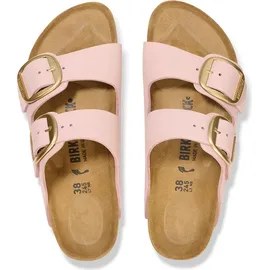Birkenstock Arizona Big Buckle in Rosa, 39