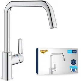 Grohe Start chrom 30470000