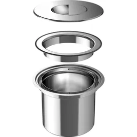 Blanco Solon-IF 7 l Grau