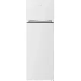 BEKO RDSA310M40WN Doppeltür-Kühlschrank – – 306 l - Weiß