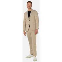 Thomas Goodwin Anzug 2835-90 in BEIGE | Gr.: 44