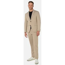 Thomas Goodwin Anzug 2835-90 in BEIGE | Gr.: 44