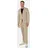 Thomas Goodwin Anzug 2835-90 in BEIGE | Gr.: 44